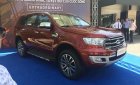 Ford Everest 2.0 2018 - Bán Everest model 2019 bản 2.0 Bi-turbo nhập Thái, giao xe sớm nhất, nhiều ưu đãi hấp dẫn