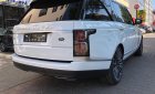 LandRover Autobiography LWB 5.0 2018 - Bán ô tô LandRover Range Rover Autobiography LWB 5.0 sản xuất 2018, màu trắng, nhập khẩu