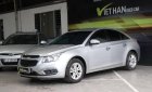 Chevrolet Cruze   LT 1.6MT  2016 - Bán Chevrolet Cruze LT 1.6MT đời 2016, màu trắng, giá 446tr