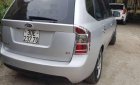 Kia Carens 2009 - Bán Kia Carens năm sản xuất 2009, màu bạc  