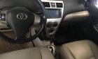 Toyota Vios 2008 - Bán Toyota Vios sản xuất năm 2008, màu đen  