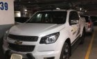 Chevrolet Colorado  High Country 2016 - Bán xe Chevrolet Colorado High Country năm sản xuất 2016, màu trắng số tự động