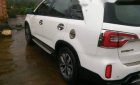 Kia Sorento GATH  2016 - Cần bán xe Kia Sorento GATH sản xuất năm 2016, màu trắng giá cạnh tranh