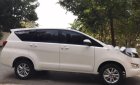 Toyota Innova 2018 - Bán xe Toyota Innova sản xuất năm 2018, màu trắng, giá tốt