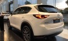 Mazda CX 5   2018 - Bán Mazda CX 5 năm 2018, màu trắng