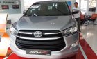 Toyota Innova E 2018 - Toyota Innova E mới 100% sản xuất năm 2018, có xe giao ngay