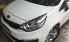 Kia Rio 2016 - Bán xe Kia Rio năm sản xuất 2016, màu trắng, giá 485tr