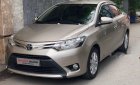 Toyota Vios   2017 - Bán xe Toyota Vios đời 2017 số sàn