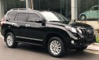 Toyota Prado TXL 2016 - Cần bán Toyota Prado TXL sản xuất 2016, màu đen, nhập khẩu nguyên chiếc