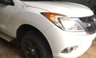 Mazda BT 50 2015 - Cần bán Mazda BT 50 sản xuất 2015, màu trắng