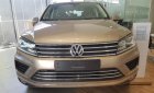 Volkswagen Touareg GP 2016 - SUV đáng mua nhất năm! Volkswagen Touareg vàng cát, nhập Đức, giá tốt, ưu đãi khủng nhất VN, LH: 0901933522-0901933422