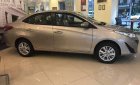 Toyota Vios 2018 - Cần bán Toyota Vios năm sản xuất 2018, 531tr