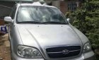 Kia Carnival 2006 - Cần bán Kia Carnival sản xuất năm 2006, màu bạc, nhập khẩu nguyên chiếc còn mới