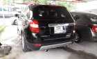 Chevrolet Captiva 2.4 LT 2008 - Bán Chevrolet Captiva 2.4 LT năm 2008, màu đen, giá chỉ 290 triệu