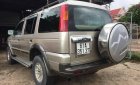 Ford Everest 2005 - Bán Ford Everest sản xuất năm 2005, màu bạc còn mới, 290 triệu