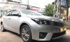 Toyota Corolla altis  1.8AT 2016 - Bán Toyota Corolla Altis 1.8AT đời 2016, màu bạc