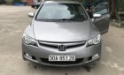 Honda Civic  1.8 AT  2008 - Bán Honda Civic 1.8 AT năm sản xuất 2008