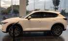 Mazda CX 5   2018 - Bán Mazda CX 5 năm 2018, màu trắng