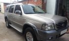 Ford Everest 2006 - Cần bán gấp Ford Everest sản xuất 2006, màu hồng phấn chính chủ, 298 triệu