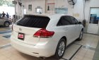 Toyota Venza 2.7 2009 - (Hãng) Bán Toyota Venza 2.7 đời 2009, màu trắng, xe nhập khẩu Mỹ