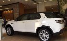 LandRover Discovery  Sport HSE   2017 - Bán ô tô LandRover Discovery Sport HSE sản xuất năm 2017, màu trắng, nhập khẩu nguyên chiếc số tự động