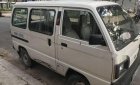 Suzuki Super Carry Van 1999 - Bán Suzuki Super Carry Van năm sản xuất 1999, màu trắng, giá chỉ 68 triệu