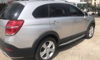 Chevrolet Captiva 2015 - Bán ô tô Chevrolet Captiva 2015, màu bạc, xe nhập chỉ cần 200tr có xe