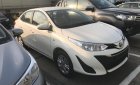 Toyota Vios 1.5MT 2018 - Hiroshima Tân Cảng- Vios 1.5 MT số sàn- ưu đãi nhiều gói quà tặng, trả trước 110tr giao xe- LH 0933000600