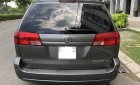 Toyota Sienna LE 2005 - Bán Toyota Sienna LE năm sản xuất 2005, màu xám (ghi), nhập khẩu nguyên chiếc, 515 triệu