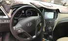 Hyundai Santa Fe 2.2 4WD 2016 - Bán Santa Fe 2016, ĐKLD 2017 diesel 2 cầu, 1 chủ từ đầu