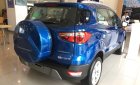 Ford EcoSport 1.5 Titanium 2018 - Bán Ford EcoSport Titanium 2018 giao ngay, đủ màu
