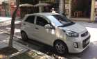 Kia Morning VAN 2016 - Bán Kia Morning Van 2016 xe chính chủ nguyên bản