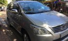 Toyota Innova 2013 - Chính chủ bán Toyota Innova sản xuất 2013, màu bạc