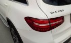 Mercedes-Benz GLC-Class 250 2017 - Gia đình cần bán GLC250 Đk 2017, màu trắng mới keng xà ben