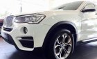 BMW X4 2018 - Bán xe BMW X4 sản xuất 2018, màu trắng, giá tốt