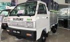 Suzuki Super Carry Truck 2018 - Bán xe Suzuki Super Carry Truck 550kg xe 2018, hỗ trợ lên tới 70%, trả 30% giao xe