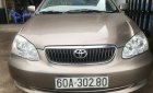 Toyota Corolla altis G 2007 - Bán Toyota Altis G 2007