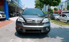 Honda CR V AT 2009 - Bán xe Honda CR V AT đời 2009, xe nhập khẩu gia đình sử dụng