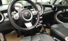 Mini Cooper S 2008 - Bán Mini Cooper S năm 2008, màu đỏ, nhập khẩu  