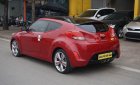 Hyundai Veloster  1.6AT 2014 - Bán xe Hyundai Veloster 1.6AT 2014,biển víp, màu đỏ, nhập khẩu nguyên chiếc