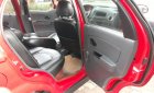 Daewoo Matiz 2007 - Bán xe Daewoo Matiz sản xuất năm 2007, màu đỏ, nhập khẩu nguyên chiếc
