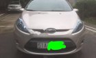 Ford Fiesta   2012 - Bán xe Ford Fiesta sản xuất năm 2012, giá tốt