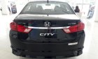 Honda City TOP 2018 - Bán Honda City 1.5CVT Top- Honda Ôtô Cần Thơ- Giao ngay- Lăn bánh chỉ 184 triệu- 0901088082