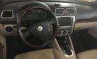 Volkswagen Eos 2007 - Bán ô tô Volkswagen Eos sản xuất 2007, màu trắng 