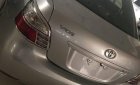 Toyota Vios 2008 - Cần bán gấp Toyota Vios sản xuất năm 2008, màu bạc  