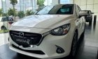 Mazda 2 1.5L AT 2018 - Bán Mazda 2 1.5L AT đời 2018, màu trắng