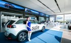 Peugeot 5008 2018 - Bán Peugeot 5008 đủ màu - khuyến mãi lớn - hỗ trợ giao xe tại Thái Nguyên, Cao Bằng, Bắc Cạn, Lạng Sơn, Phú Thọ