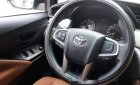 Toyota Innova   E 2.0  2017 - Cần bán gấp Toyota Innova E 2.0 đời 2017, màu bạc, 688tr