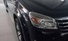 Ford Everest 2011 - Bán Ford Everest năm sản xuất 2011, màu đen, giá tốt