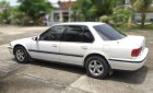 Honda Accord   1992 - Bán Honda Accord đời 1992, màu trắng, xe nhập chính chủ, giá chỉ 105 triệu